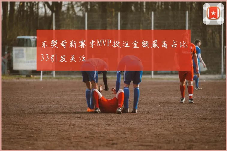 东契奇新赛季MVP投注金额最高占比33引发关注
